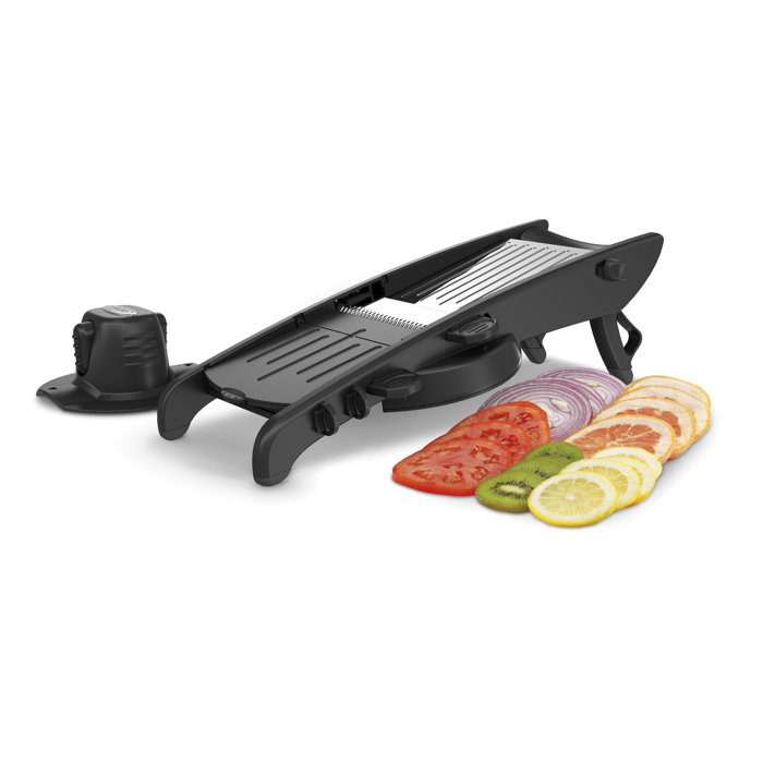 Cuisinart Mandoline Slicer & Reviews Wayfair